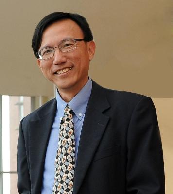 Philip Chu, Ph.D.